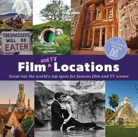 A Spotter's Guide to Film (and TV) Locations (Lonely Planet) | Lonely Planet