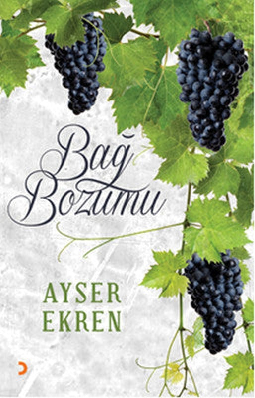 Bağ Bozumu | Cinius