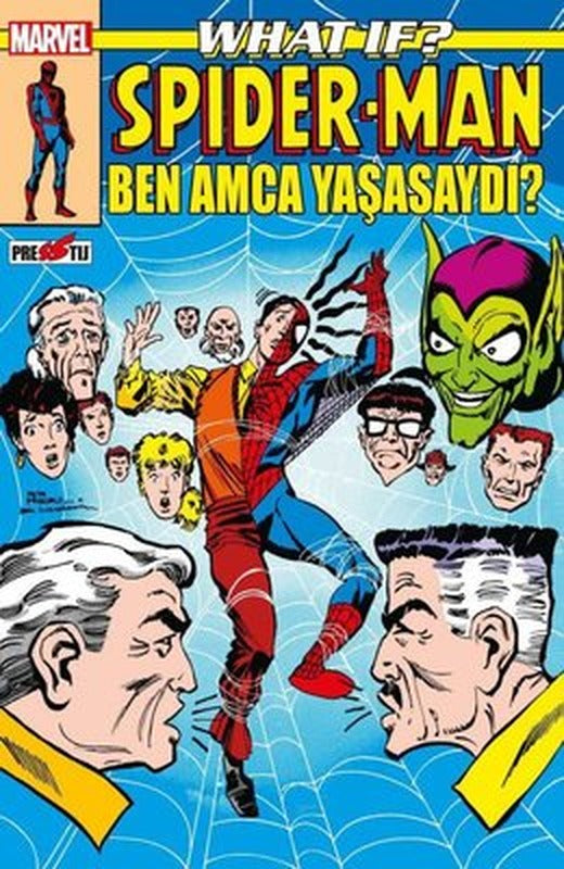 What If... Silver Surfer Infinity - Gauntlet'e Sahip Olsaydı? | Presstij Kitap