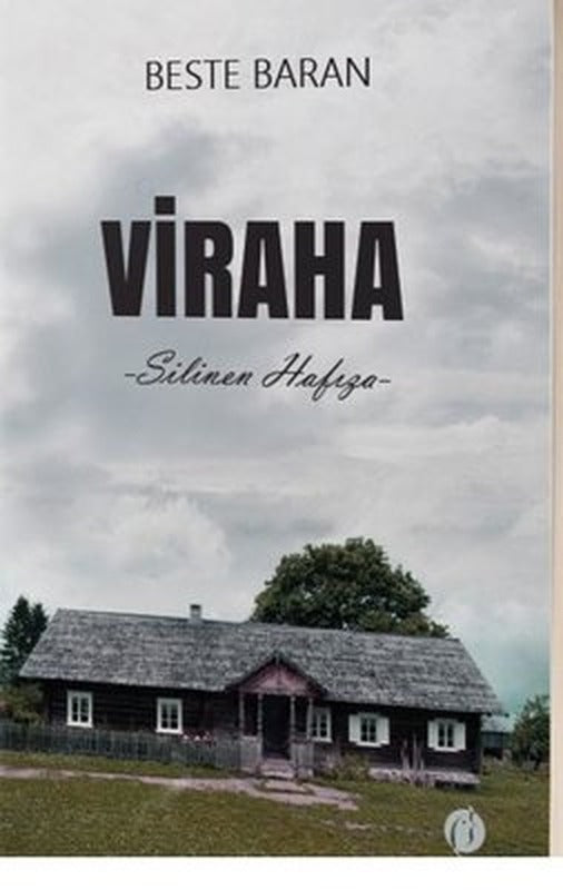Viraha - Silinen Hafıza | Herdem Kitap