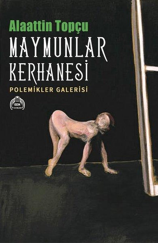 Maymunlar Kerhanesi | Kurgu Kültür (İnce Kapak)