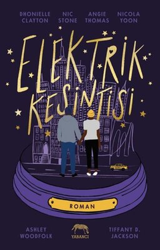 Elektrik Kesintisi | Yabancı Yayınları