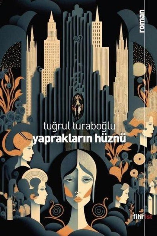 Yaprakların Hüznü | Fihrist (e-Kitap)
