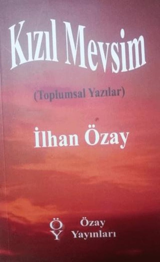 Kızıl Mevsim