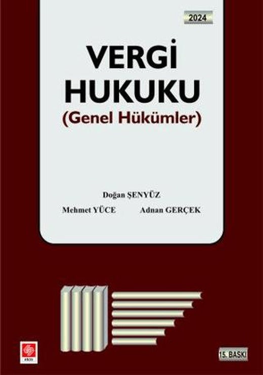 Vergi Hukuku