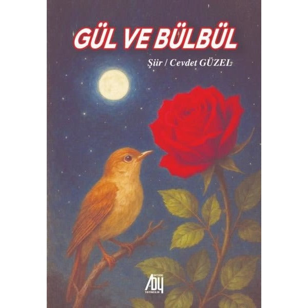 Gül ve Bülbül