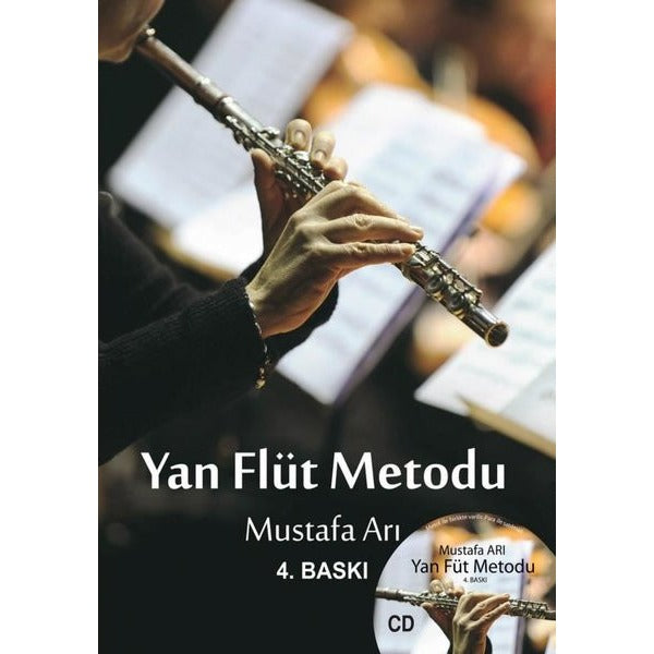 Yan Flüt Metodu