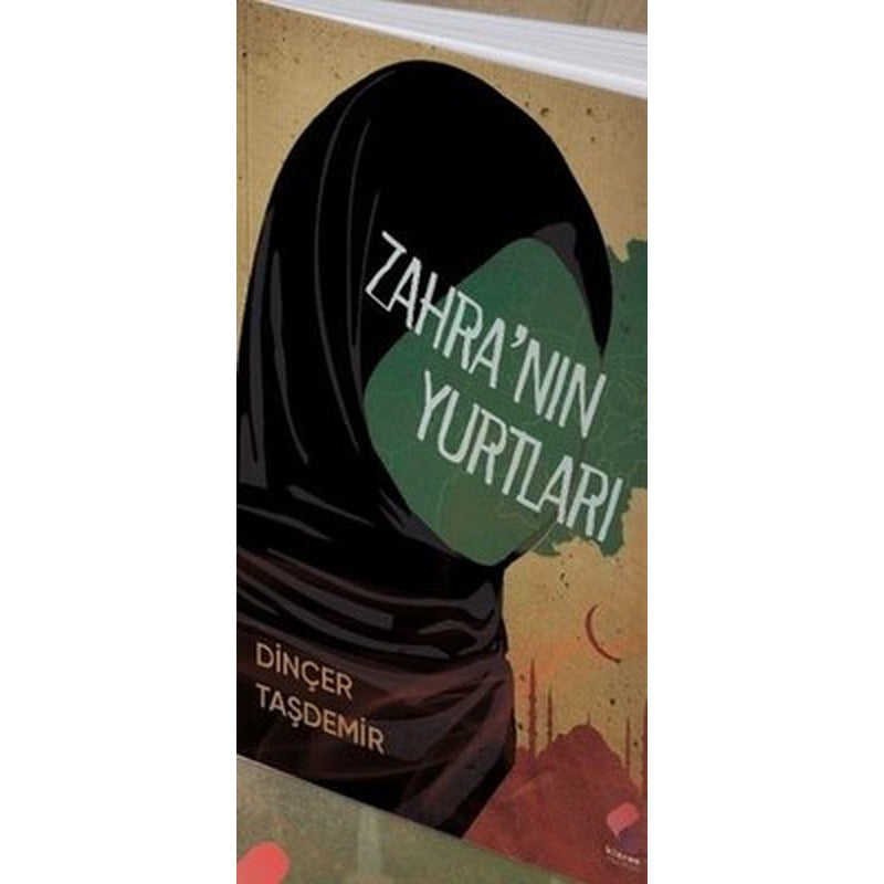 Zahranın Yurtları | Klaros Yayınları
