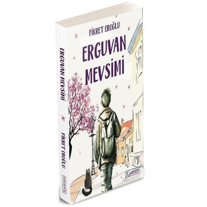 Erguvan Mevsimi | Kumran