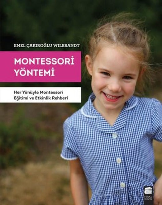 Montessori Yöntemi | Final Kültür Sanat Yayınları