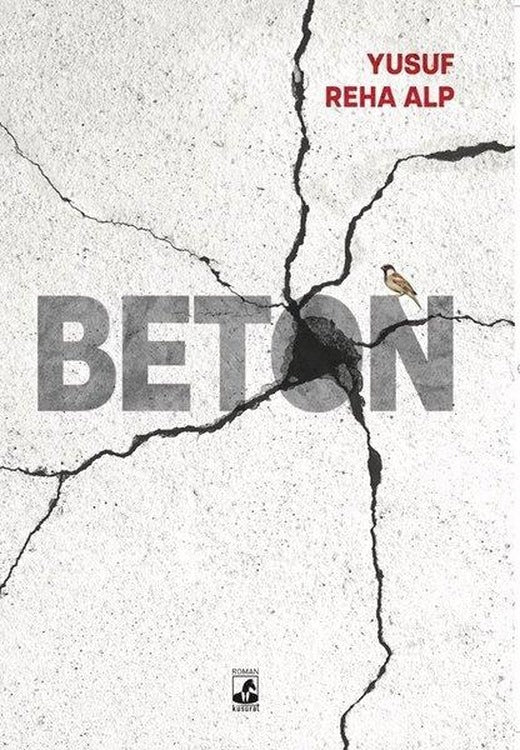 Beton | Küsurat (İnce Kapak)