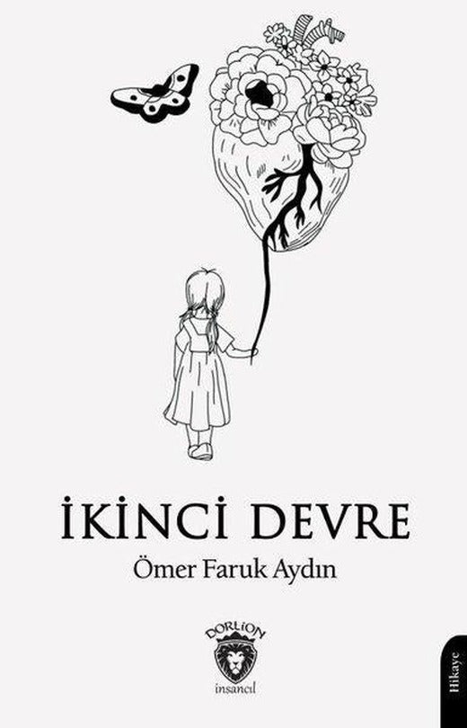 İkinci Devre | Dorlion Yayınevi (İnce Kapak)