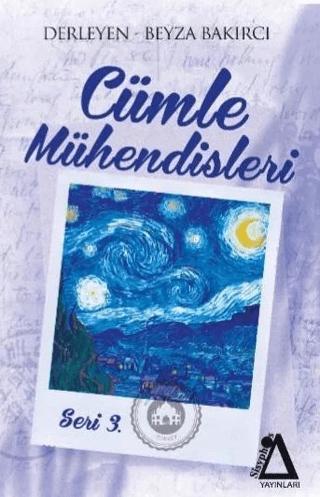 Cümle Mühendisleri 3