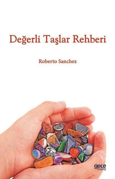 Değerli Taşlar Rehberi | Gece Kitaplığı (İnce Kapak)  - Resim 1
