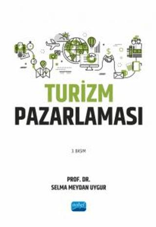 Turizm Pazarlaması | Nobel Akademik Yayıncılık (Ciltsiz)  - Resim 1