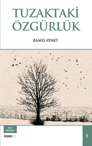 Tuzaktaki Özgürlük | Bengü Yayınları (Ciltsiz)  - Resim 1