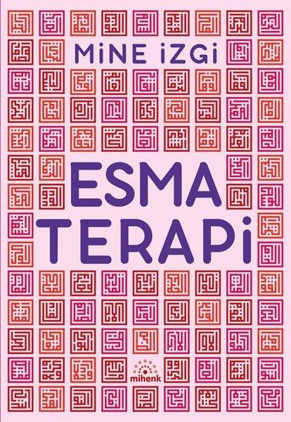 Esma Terapi | Mihenk Kitap (İnce Kapak)  - Resim 1