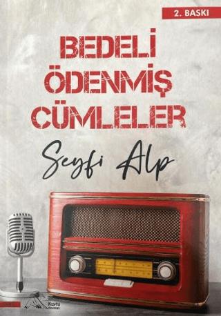Bedeli Ödenmiş Cümleler