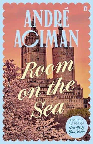 Room on the Sea | Faber and Faber Paperback (İnce Kapak)  - Resim 1