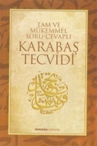 Tam ve Mükemmel Soru-Cevaplı Karabaş Tecvidi