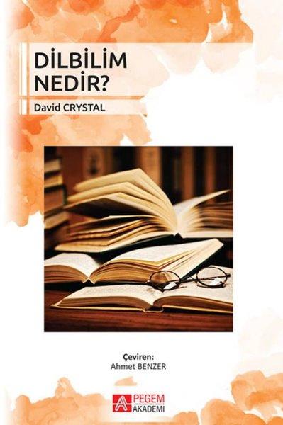 Dilbilim Nedir? | Pegem Akademi Yayıncılık (İnce Kapak)  - Resim 1
