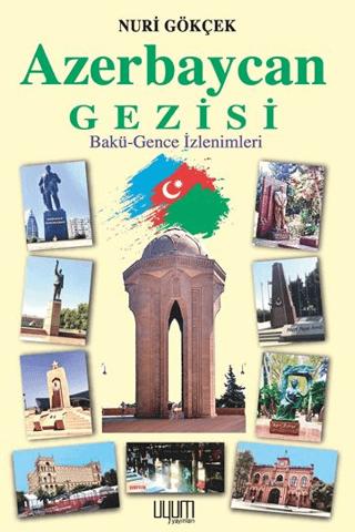 Azerbaycan Gezisi