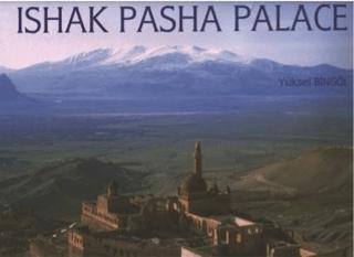 Ishak Pasha Palace | İlke Kitap (Ciltli)  - Resim 1