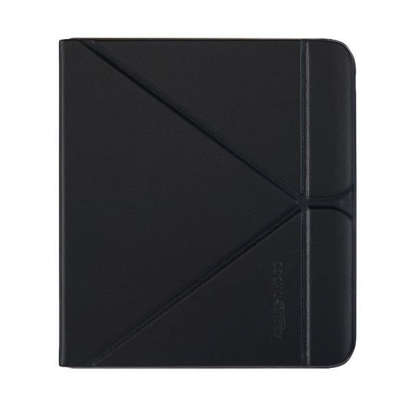 Kobo Libra Colour SleepCover Case Siyah Koruyucu Kılıf