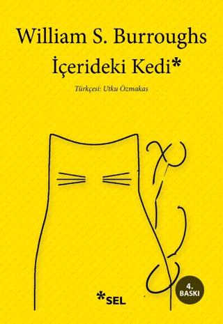İçerdeki Kedi