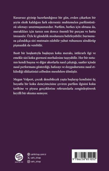 Parfüm | Sahi Kitap (İnce Kapak)  - Resim 2