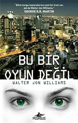Bu Bir Oyun Değil