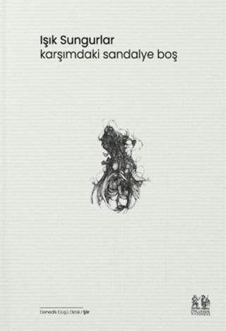 Karşımdaki Sandalye Boş | Pikaresk Yayınevi (Ciltsiz)  - Resim 1