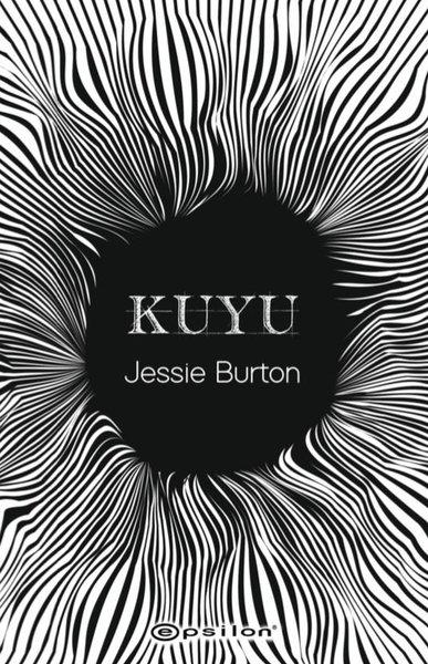 Kuyu | Epsilon Yayınevi (İnce Kapak)  - Resim 1