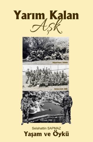 Yarım Kalan Aşk | Platanus Publishing (Ciltsiz)  - Resim 1