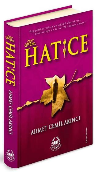 Hz. Hatice