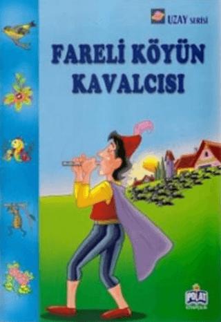 Uzay Serisi - Fareli Köyün Kavalcısı | Polat Kitapçılık (Ciltsiz)  - Resim 1