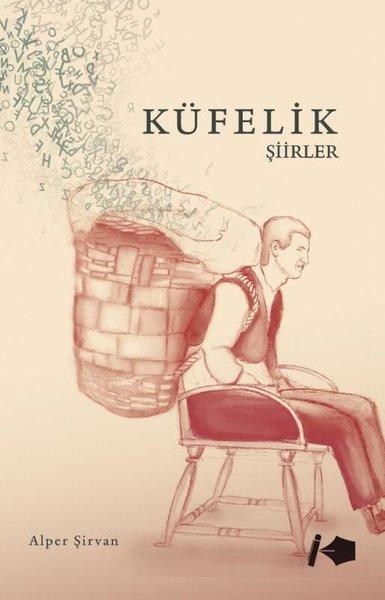 Küfelik | Kalemşor Yayınları (İnce Kapak)  - Resim 1