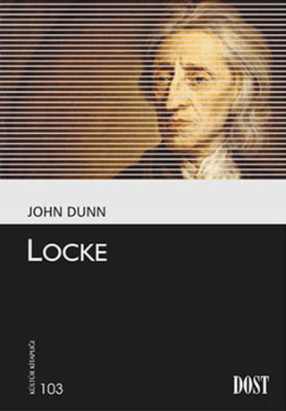 Locke | Dost Kitabevi Yayınları (Ciltsiz)  - Resim 1