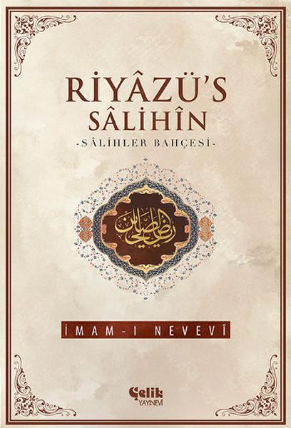 Riyazü's Salihin | Çelik Yayınevi (e-Kitap)  - Resim 1