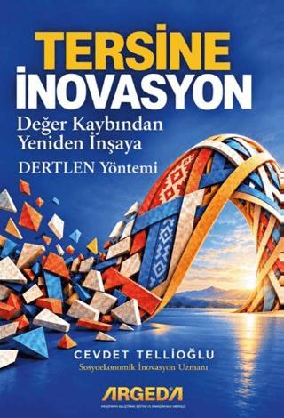 Tersine İnovasyon | Argeda (Ciltsiz)  - Resim 1