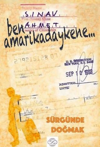 Ben Amarikadaykene