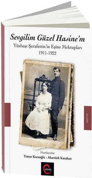 Sevgilim Güzel Hasine'm | Cümle Yayınları (Ciltsiz)  - Resim 1