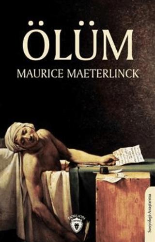 Ölüm | Dorlion Yayınları (Ciltsiz)  - Resim 1