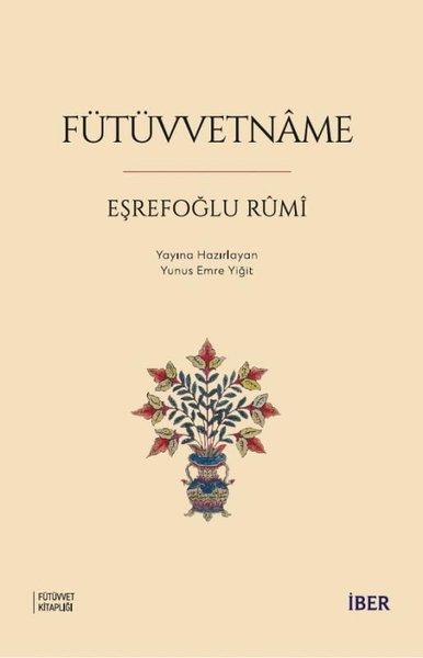 Fütüvvetname | İber Yayınları (İnce Kapak)  - Resim 1