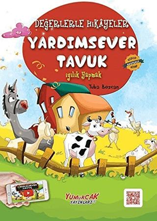 Yardımsever Tavuk