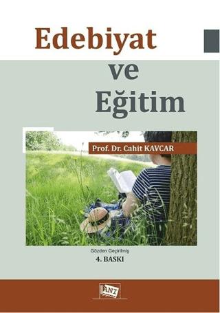 Edebiyat ve Eğitim