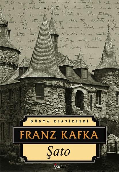 Şato | İskele Yayıncılık (İnce Kapak)  - Resim 1