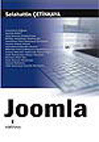 Joomla | Nirvana Yayınları (İnce Kapak)  - Resim 1