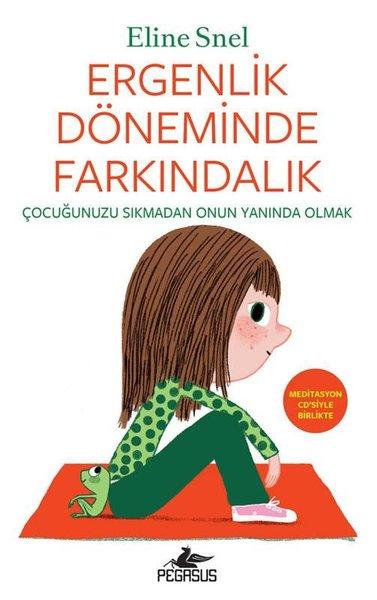 Ergenlik Döneminde Farkındalık (CD'li) | Pegasus (İnce Kapak)  - Resim 1