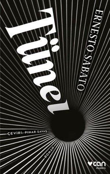 Tünel | Can Yayınları (İnce Kapak)  - Resim 1